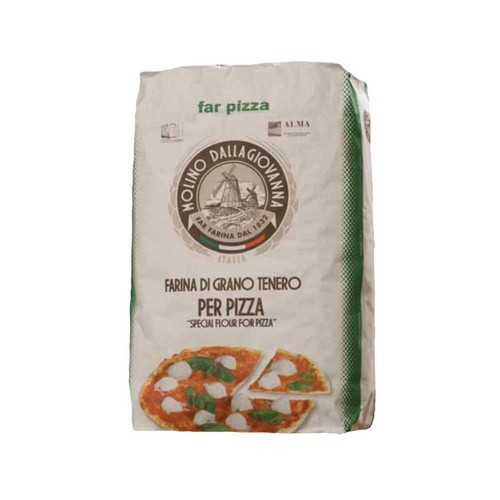 Farina farpizza verde - farina,