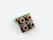 *Roksan Kandy MK3* Parte amplificatore presa Chinch /A797