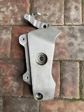 Paratelaio Protezione Cover Telaio Honda Hornet 600 98/02 DX Destro