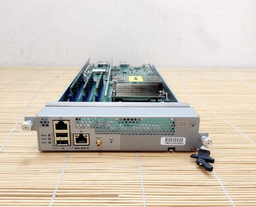 Cisco n9k sup - cisco, n9k-sup-b