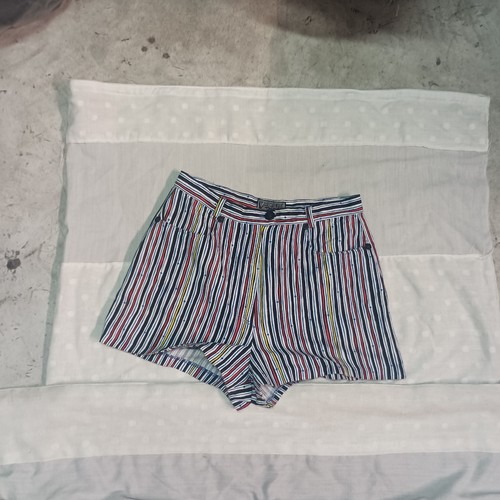 Articolo e7213 short donna - short,
