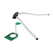 Asta per Allenamento di Putting Da Golf, per Donne E Uomini, Regalo per Golfisti