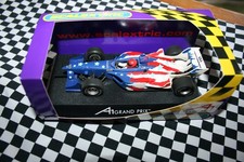 Scalextric 1:32 A1 Grand Prix