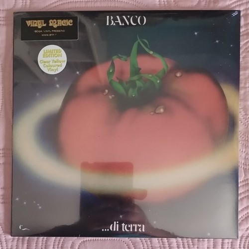 Banco terra lp - banco....di,