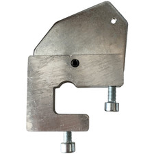 Telaio taglierina piegatrice