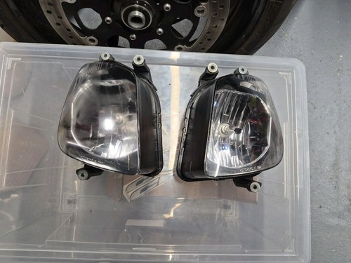 Fari vtr sp1 sp2 - sp1, rc51