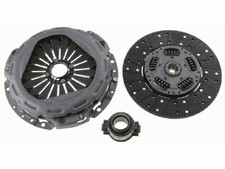KIT FRIZIONE PER IVECO DAILY III 35C13 COMPATIBILE 500054749 mm280
