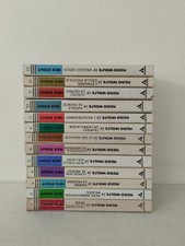 Serie completa 13 libri I