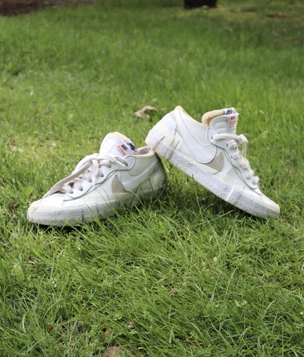 Blazer nike scai basso - blazer,