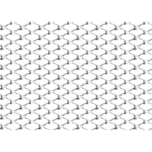 Griglia sportiva rete 120x20