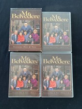 MR. BELVEDERE ~ Season  1 & 2