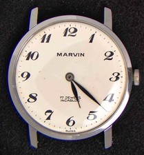 Orologio svizzero vintage