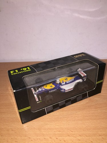 Onyx formula 1 - 1:43,