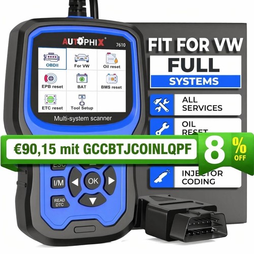 Dispositivo diagnostico auto