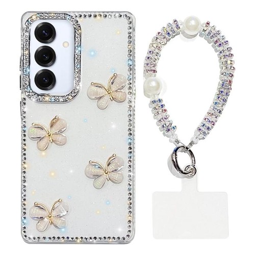 Custodia antiurto con - , strass