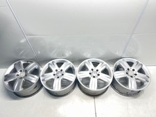 Mercedes-Benz ML W163 2000 17