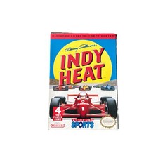 Danny Sullivan's Indy Heat Cib