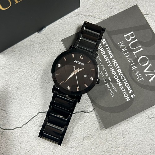 Orologio bulova futuro modern - orologio,