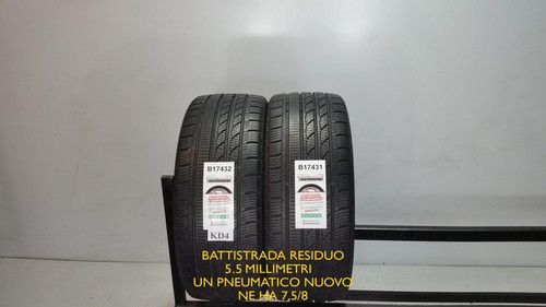 Gomme usate termiche - gomme,