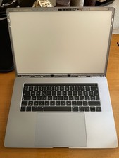 Display LCD Retroilluminazione Cover Schermo Apple Macbook Pro A1990 15"