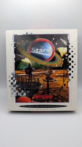 Stelle primo gioco di - il,