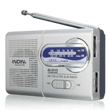 Mini Radio FM Radio Portatile