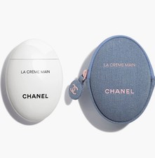 CHANEL LA CRÈME MAIN crema