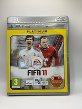 Fifa 11 Platinum PS3 (PAL)