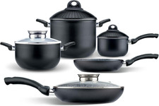 , Set Di Pentole E Padella