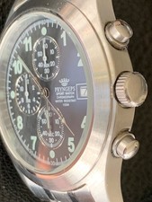 PRYNGEPS Sport Watch