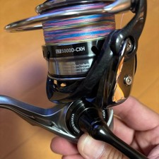 DAIWA LT5000D-CXH Spinning