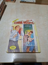 Corna Vissute Special inedito