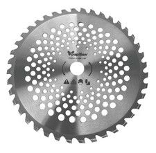 DISCO X DECESP. WIDIA 40 DENTI