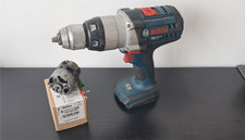 Avvitatore Trapano 18V - BOSCH