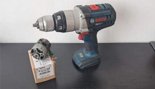 Avvitatore trapano 18v bosch - -,