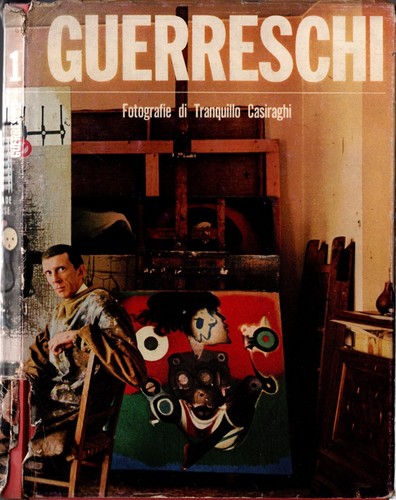 Giuseppe guerreschi testi - testi, di