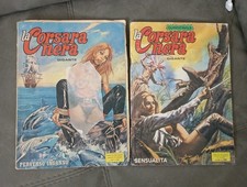 P.z.2 THE BLACK CORSAIR No. 19