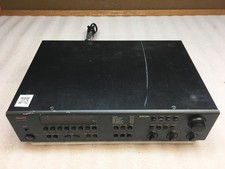 Adcom GTP-600 Preamplificatore