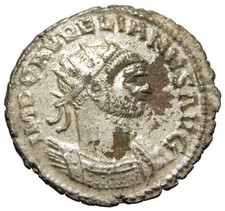 Aureliano (270-275 d.C.)