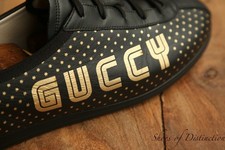 Scarpe da ginnastica Gucci Ace