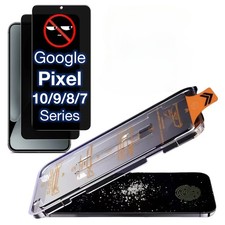 2X Vetro Temperato per Google