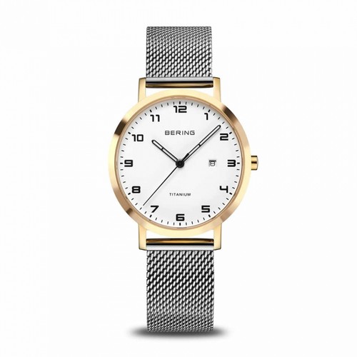Nuovo bering orologio uomo - nuovo,