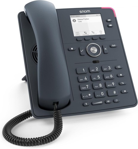 Snom d140 telefono - telefono, ip