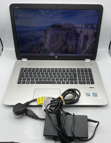 Envy laptop intel - hp, core