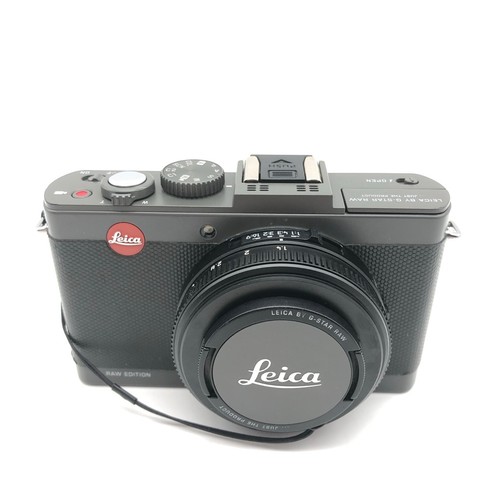 Leica raw edition - leica,