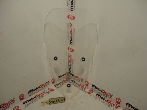 Cupolino parabrezza plexy - cupolino,