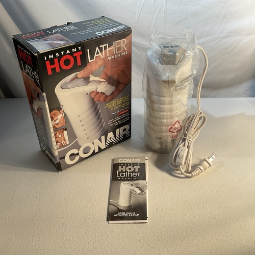 Dispenser crema barba - da,