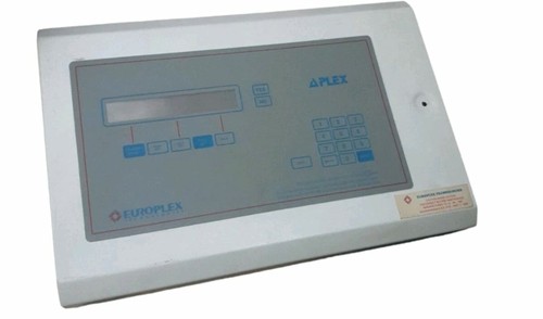 Europlex aplex completo - aplex,