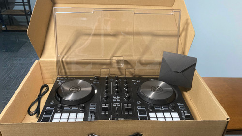 Native instruments traktor - native,