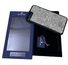 Custodia telefono Swarovski